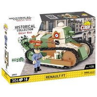 COBI 2991 1:35 Renault FT von Cobi