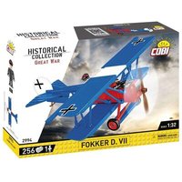 COBI 2994 1:32 FOKKER D. VII von Cobi