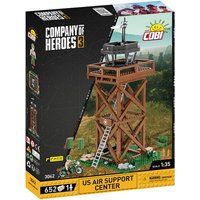 COBI 3042 1:35 US Air Support Center von Cobi