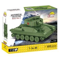 COBI 3092 1:72 T-34-85 von Cobi