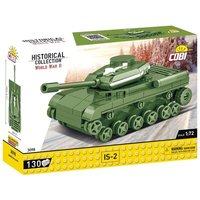 COBI 3098 1:72 IS-2 von Cobi