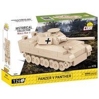 COBI 3099 1:72 Panzer V Panther von Cobi