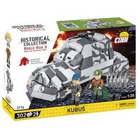 COBI 3114 1:35 Kubuś von Cobi