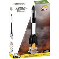 COBI 3121 1:35 V2 Rocket (Vergeltungswaffe-2) von Cobi