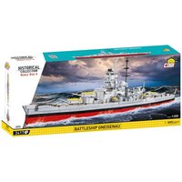 COBI 4835 1:300 Battleship Gneisenau von Cobi