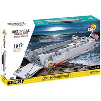 COBI 4849 1:35 LCVP Higgins Boat von Cobi