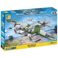 COBI 5718 De Havilland Mosquito FB Mk.VI von Cobi