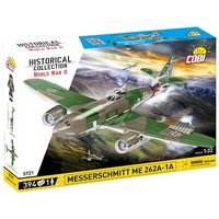 COBI 5721 1:32 Messerschmitt Me262 A-1a von Cobi