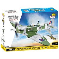 COBI 5725 1:32 Supermarine Spitfire Mk.VB von Cobi