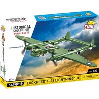 COBI 5726 1:32 Lockheed P-38 H Lightning von Cobi