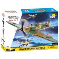 COBI 5728 1:32 Hawker Hurricane Mk.I von Cobi