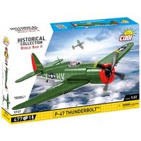 COBI 5737 1:32 P-47 Thunderbolt von Cobi