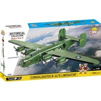 COBI 5739 1:48 Consolidated B-24 Liberator von Cobi