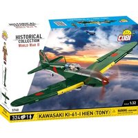 COBI 5740 1:32 Kawasaki Ki-61-I Hien 'Tony' von Cobi