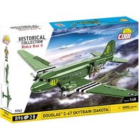 COBI 5743 1:48 Douglas C-47 Skytrain Dakota von Cobi