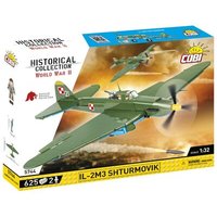 COBI 5744 1:32 IL-2M3 Shturmovik von Cobi