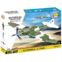 COBI 5745 1:32 Ilyushin IL-2 1943 von Cobi