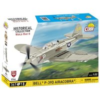 COBI 5746 1:32 Bell P-39D Airacobra von Cobi