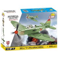 COBI 5747 1:32 Bell P-39Q Airacobra von Cobi