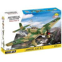 COBI 5748 1:32 Junkers Ju 87 B-2 von Cobi