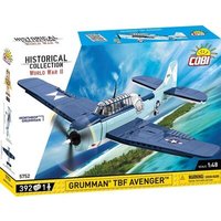 COBI 5752 1:48 Grumman TBF Avenger von Cobi