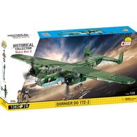 COBI 5754 1:32 Dornier Do 17Z-2 von Cobi