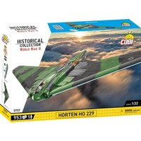 COBI 5757 1:32 Horten HO 229 von Cobi