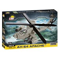 COBI 5808 1:48 AH-64 Apache von Cobi