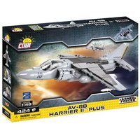 COBI 5809 1:48 AV-8B Harrier Plus von Cobi