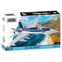 COBI 5810 1:48 F/A-18C Hornet™ von Cobi