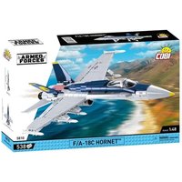 COBI 5810 - Armed Forces, F/A-18C HORNET von Cobi GmbH