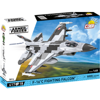 COBI 5814 1:48 F-16C Fighting Falcon POLAND von Cobi