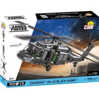 COBI 5817 1:32 Sikorsky UH-60 Black Hawk von Cobi