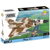 COBI 5818 1:48 Mirage IIIC Vexin von Cobi