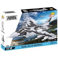 COBI 5820 1:48 Saab JAS 39 Gripen E von Cobi