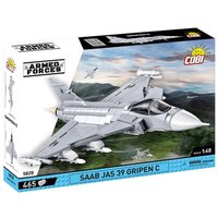 COBI 5828 1:48 Saab JAS 39 Gripen C von Cobi