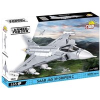 COBI 5828 - Armed Forces, SAAB JAS 39 GRIPEN C von Cobi