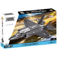 COBI 5829 1:48 F-35B Lightning II USA (USAF) von Cobi