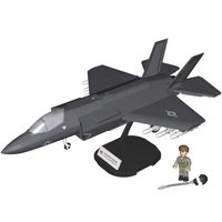 COBI 5829 - Armed Forces, F-35B Lightning II (USAF) von Cobi GmbH