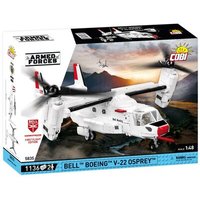 COBI 5835 1:48 Bell-Boeing V-22 Osprey First Flight von Cobi