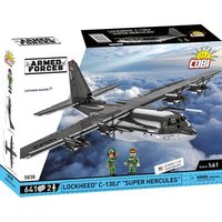 COBI 5838 1:61 Lockheed C-130J Super Hercules von Cobi