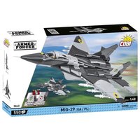 COBI 5840 MIG-29 2 in 1 (UA / PL) von Cobi