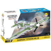 COBI 5846 1:32 P-51D Mustang™ von Cobi