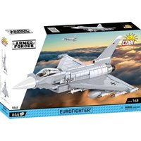 COBI 5848 1:48 Eurofighter von Cobi