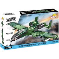 COBI 5856 A10 Thunderbolt II Warthog von Cobi