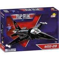 COBI 5859 1:48 MiG-28 von Cobi