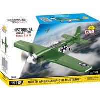 COBI 5860 1:48 P-51D Mustang™ von Cobi