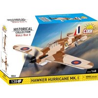 COBI 5866 1:48 Hawker Hurricane Mk.1 von Cobi