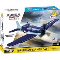 COBI 5883 1:48 Grumman F6F Hellcat von Cobi