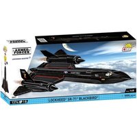 COBI 5891 1:48 Lockheed SR-71 Blackbird von Cobi